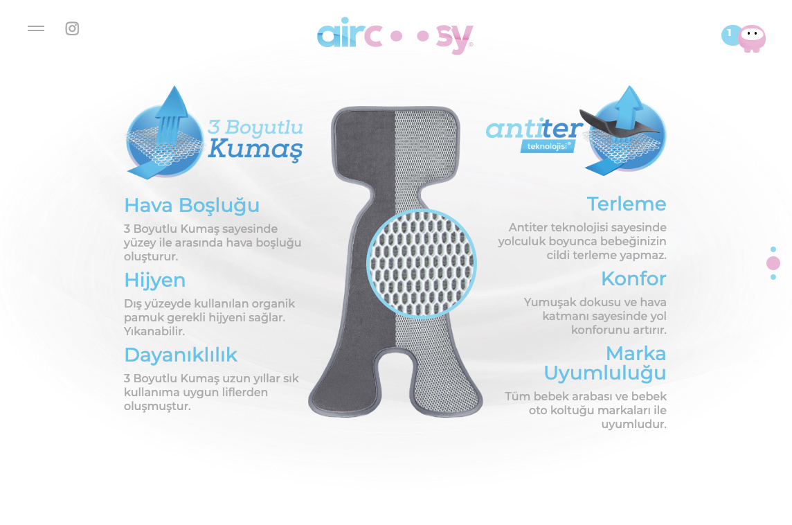 Aircosy
