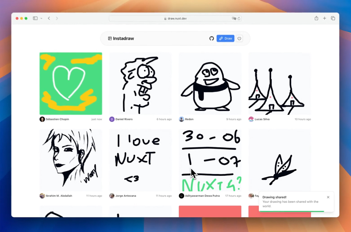 Atidraw