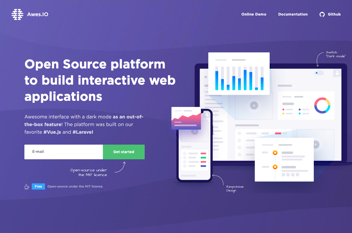Awes.io