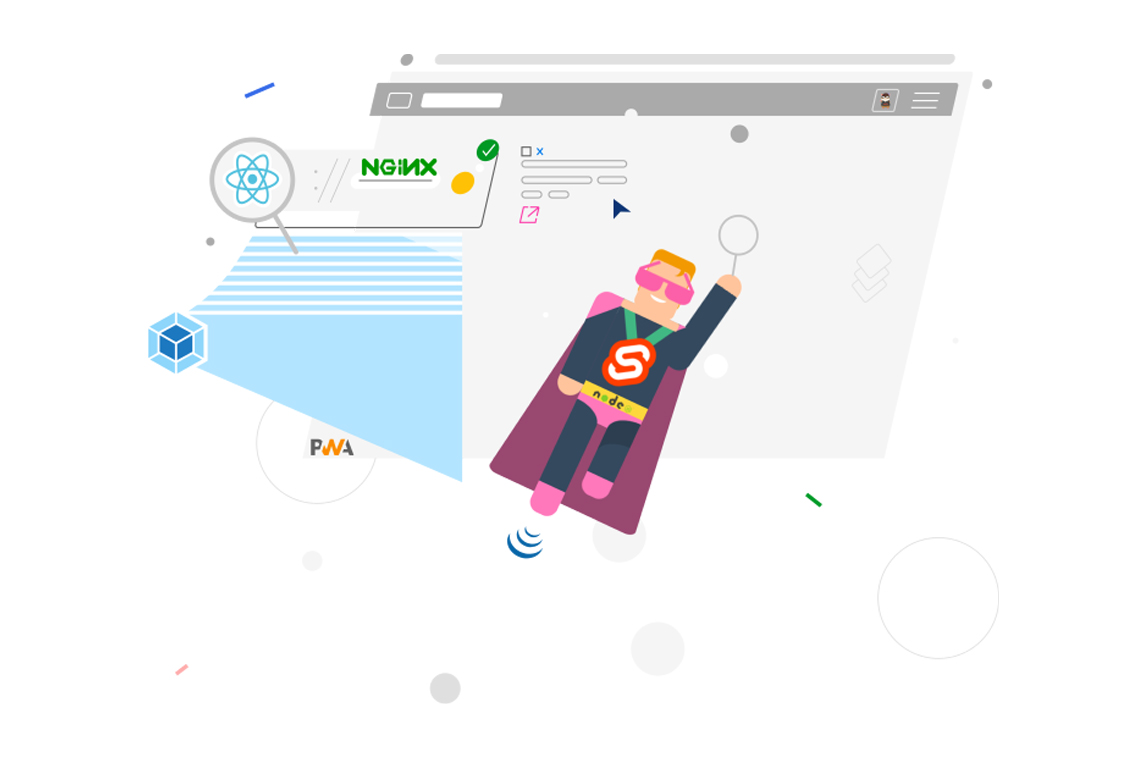 Awesome Tech Stack