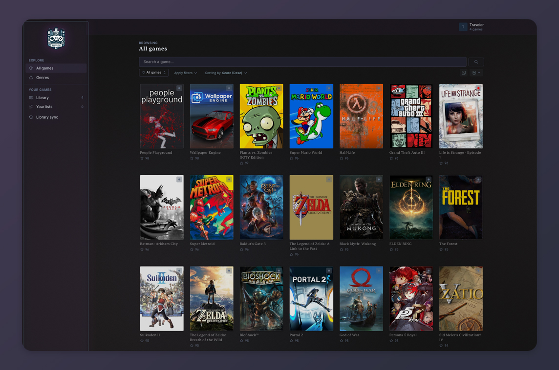 Backlog.rip
