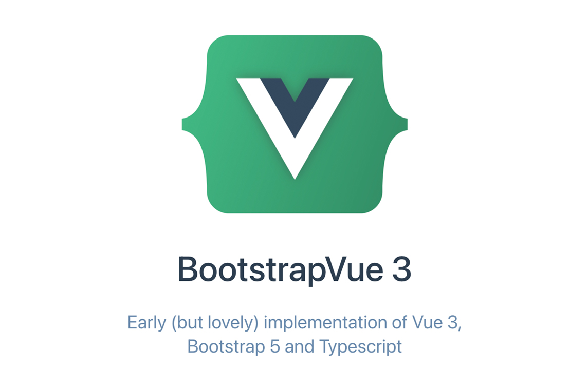 BootstrapVueNext