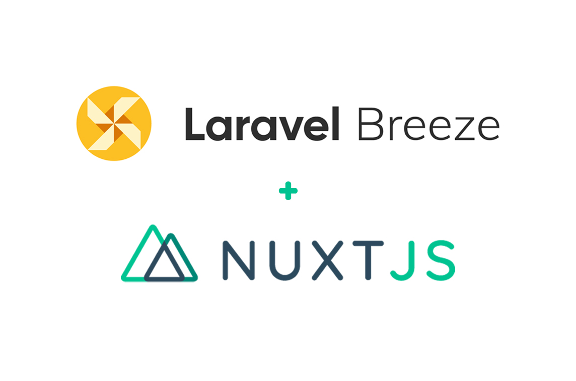 Breeze Nuxt.js