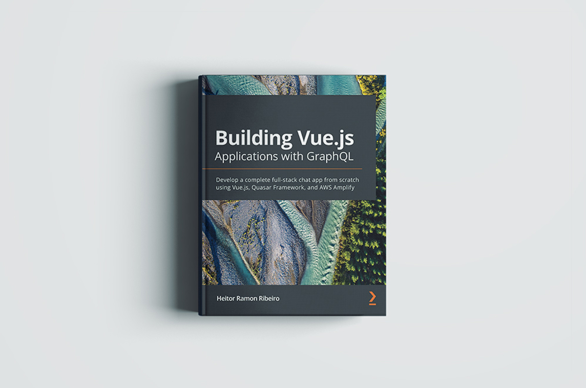 Building Vue.js Applications with GraphQL