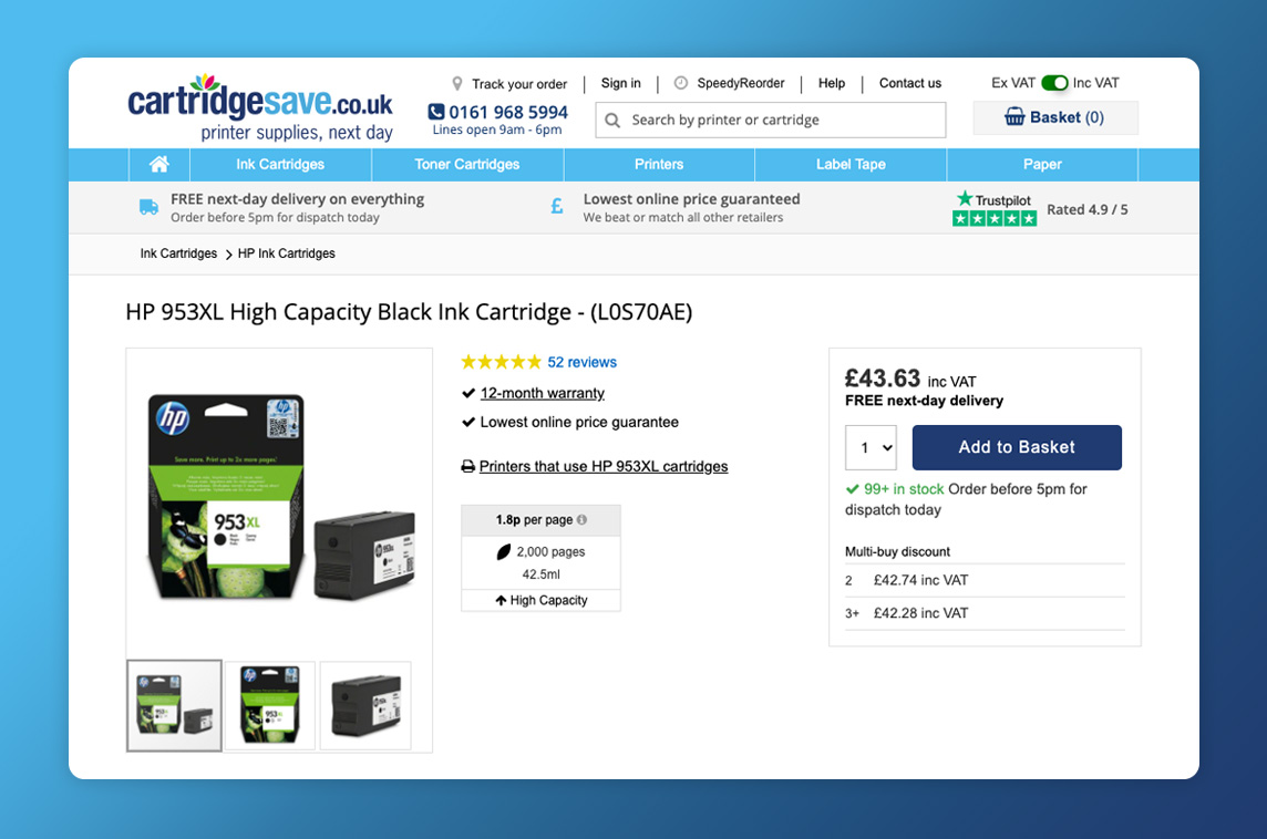 Cartridge Save
