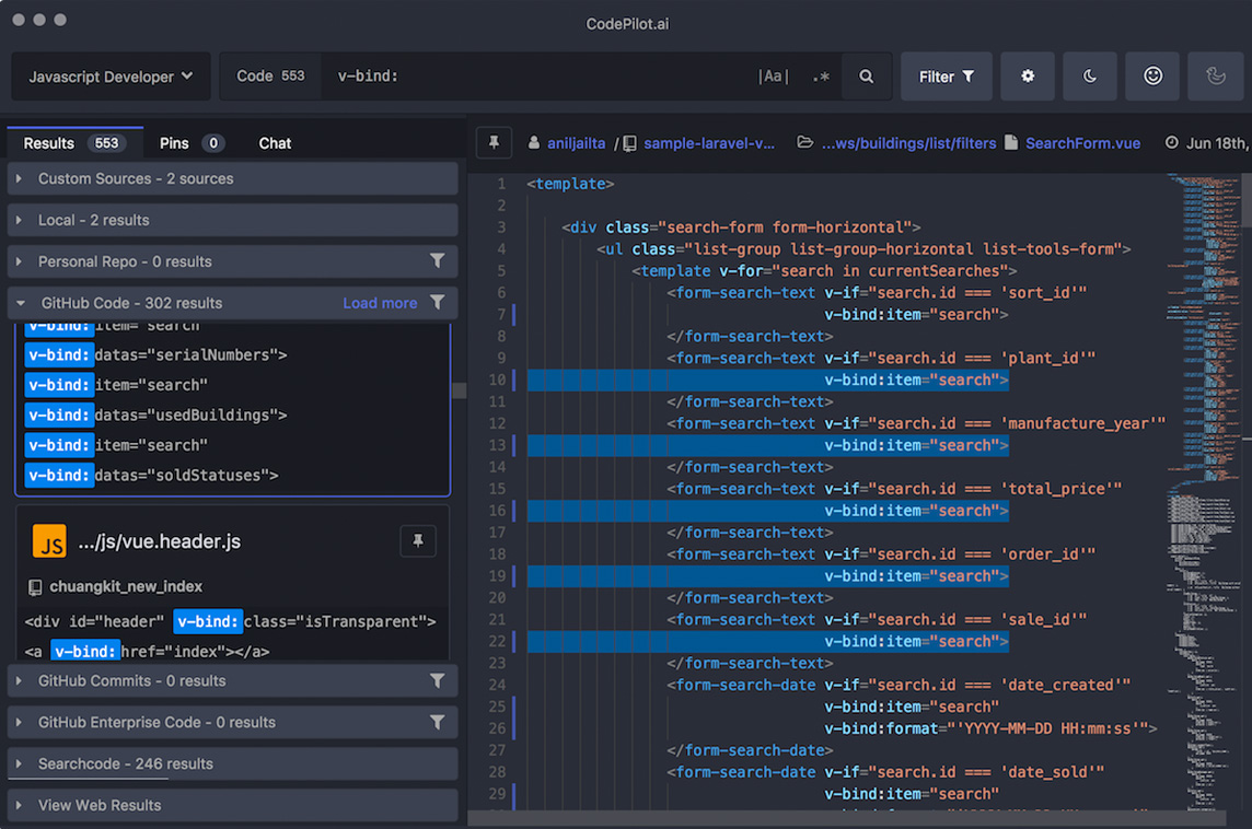 CodePilot.ai