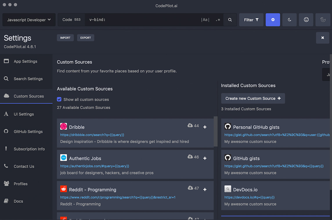 CodePilot.ai