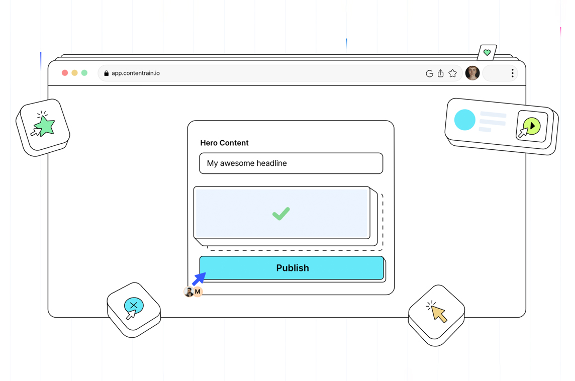 Contentrain