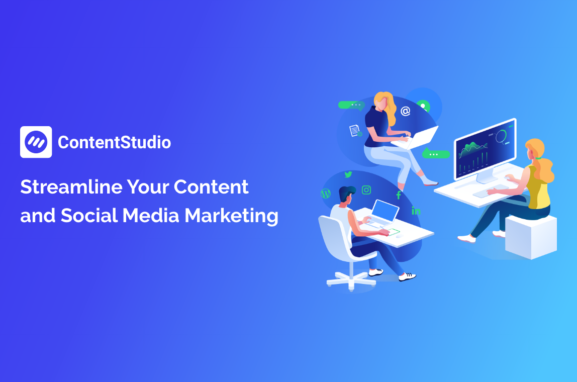 ContentStudio