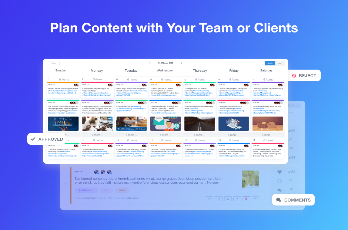 ContentStudio