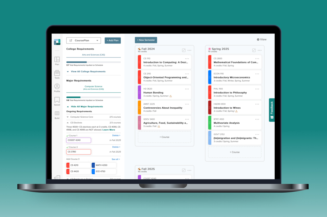 courseplan.io