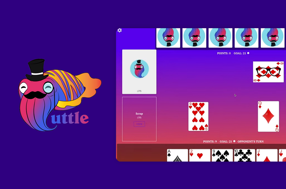Cuttle