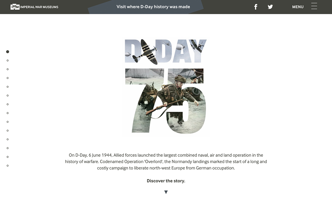 D-DAY 75
