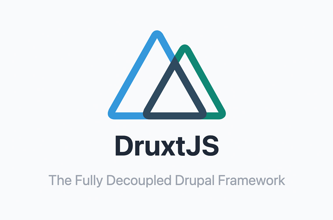DruxtJS