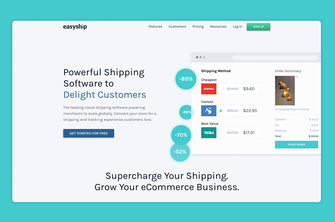 Easyship