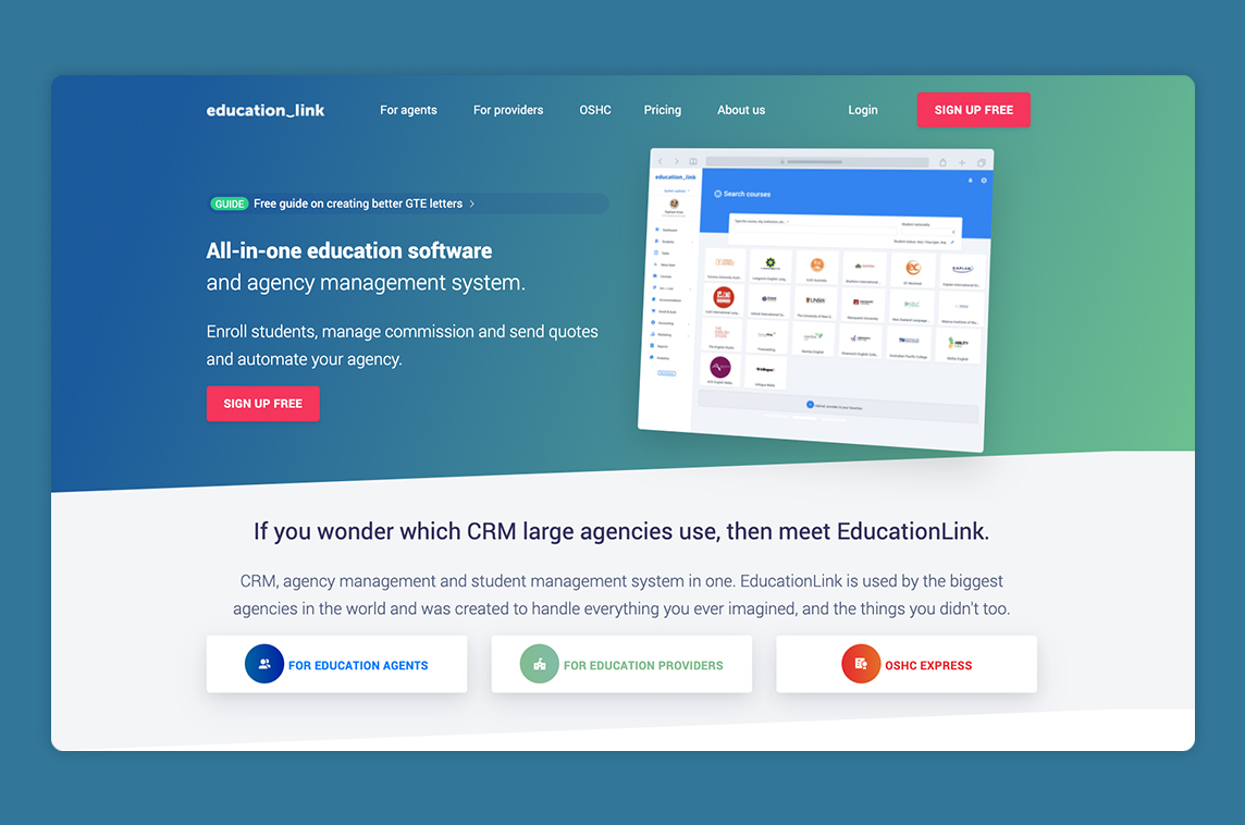 EducationLink