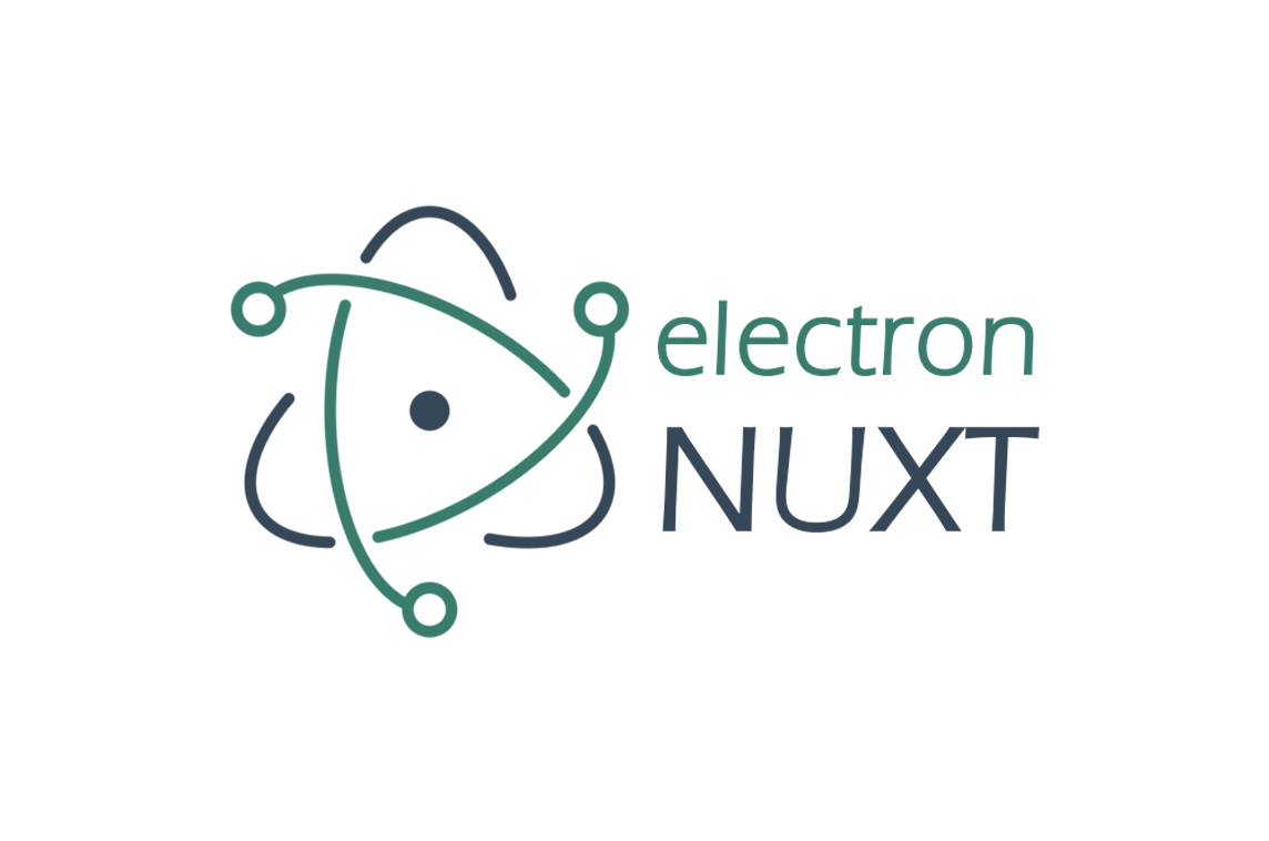 Electron Nuxt