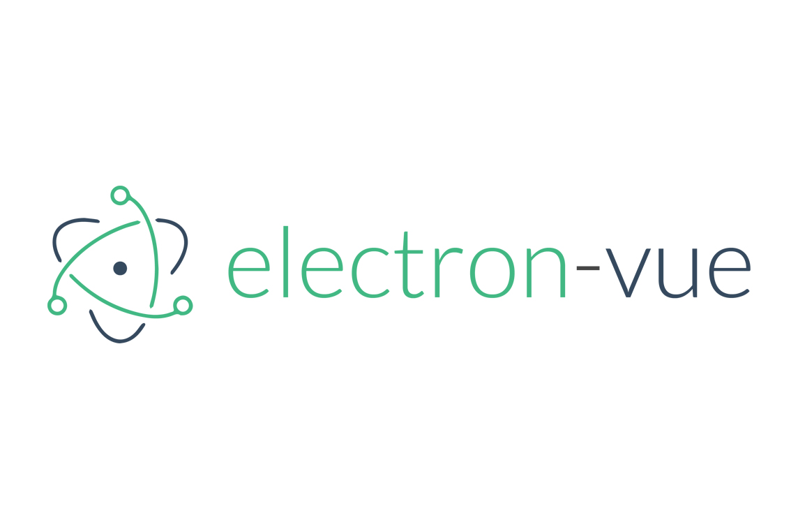 Electron Vue