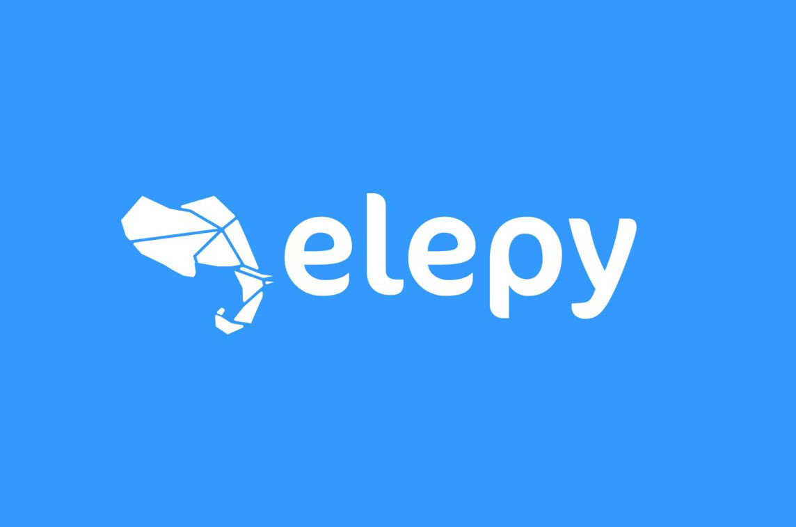 Elepy