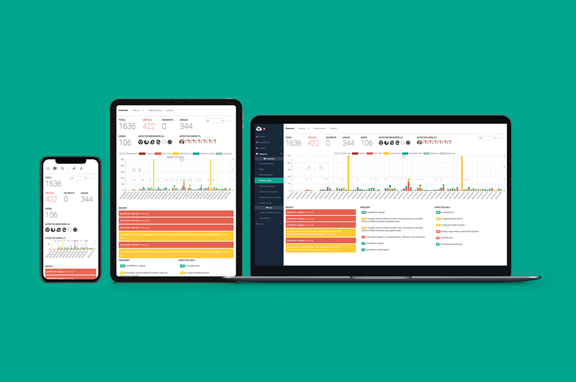 elmah.io
