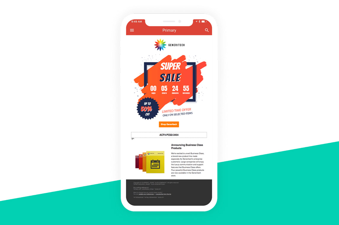Emailurgency