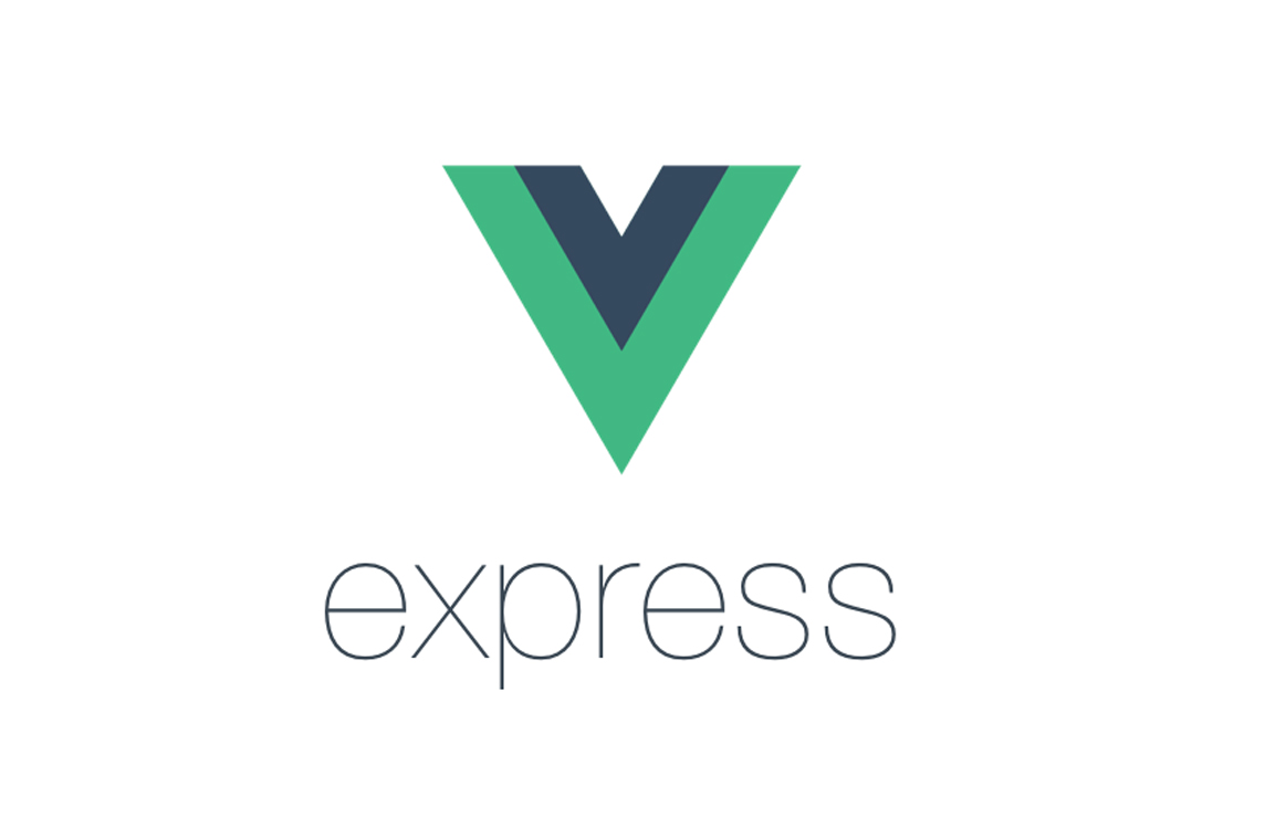 Express Vue
