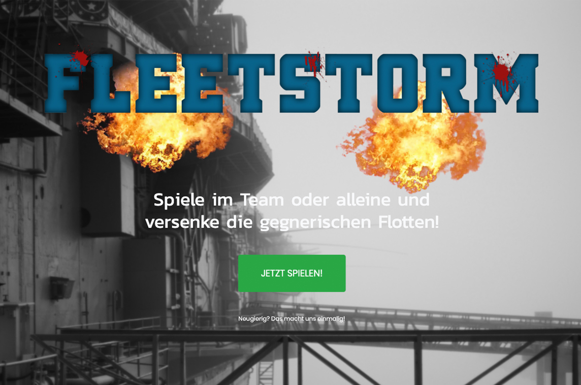 FleetStorm