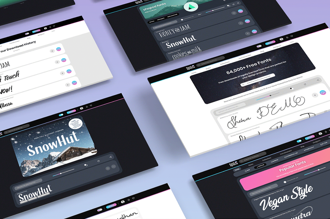 Fontspace