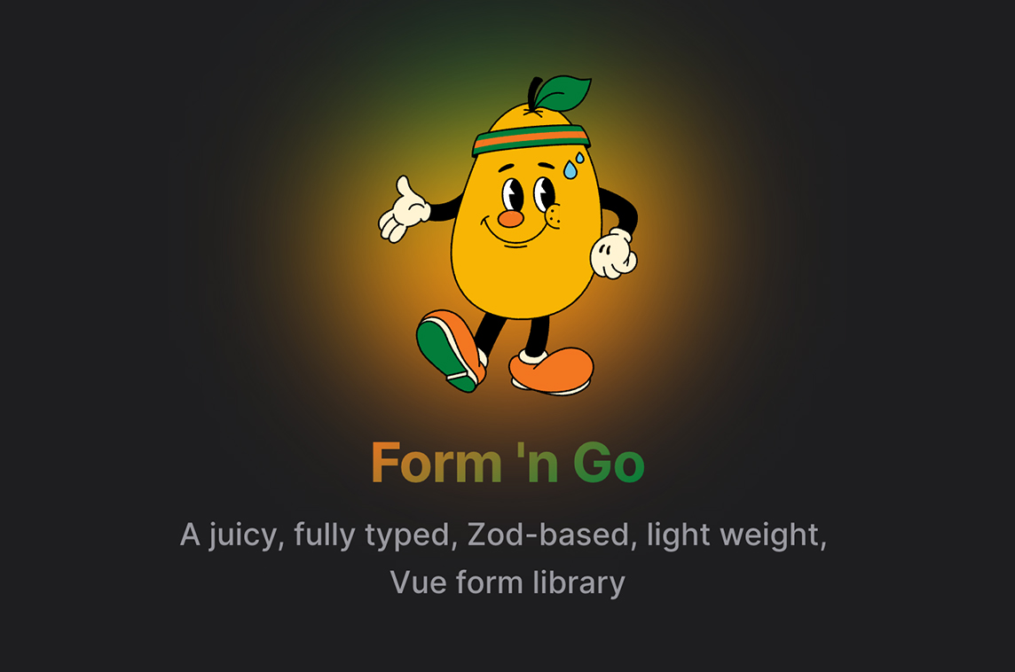 Formango