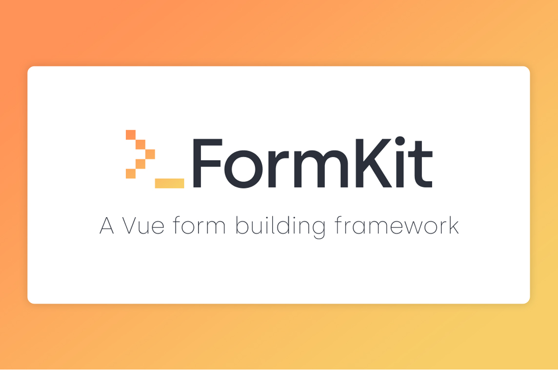 FormKit