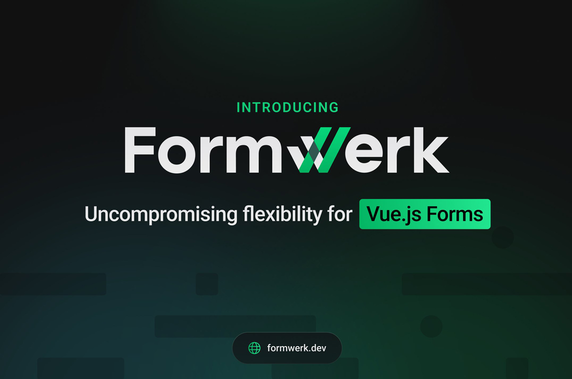 Formwerk