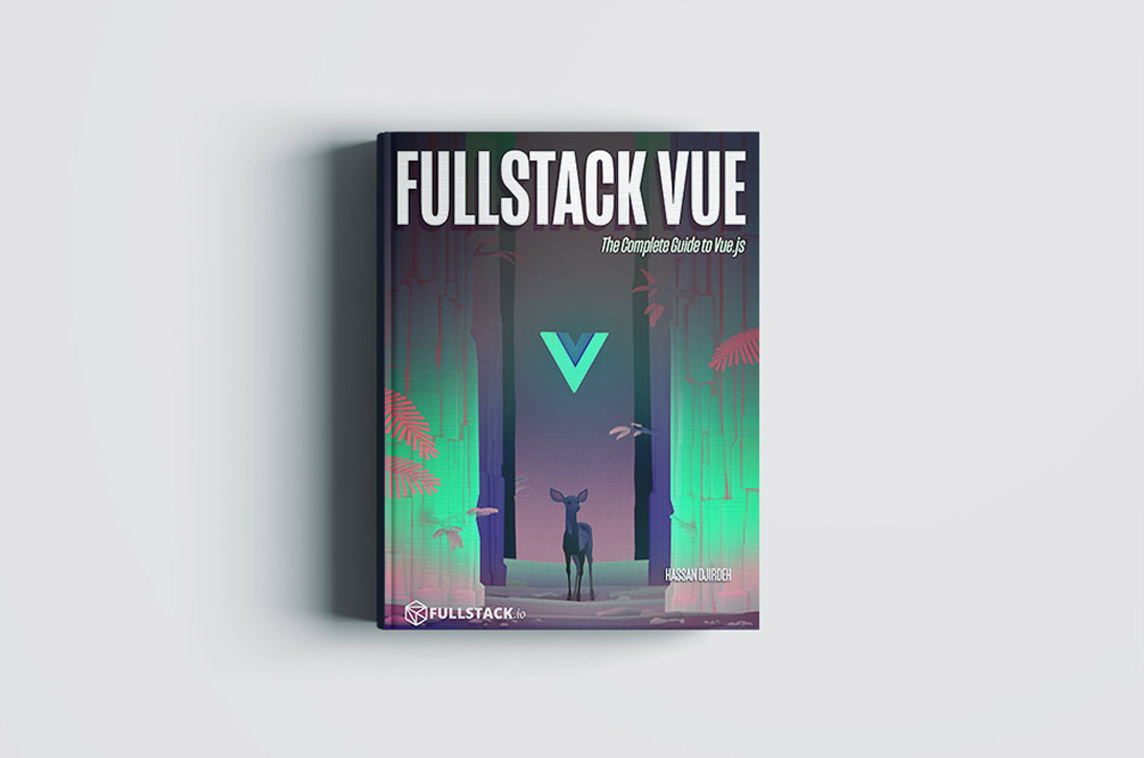 Fullstack Vue 3