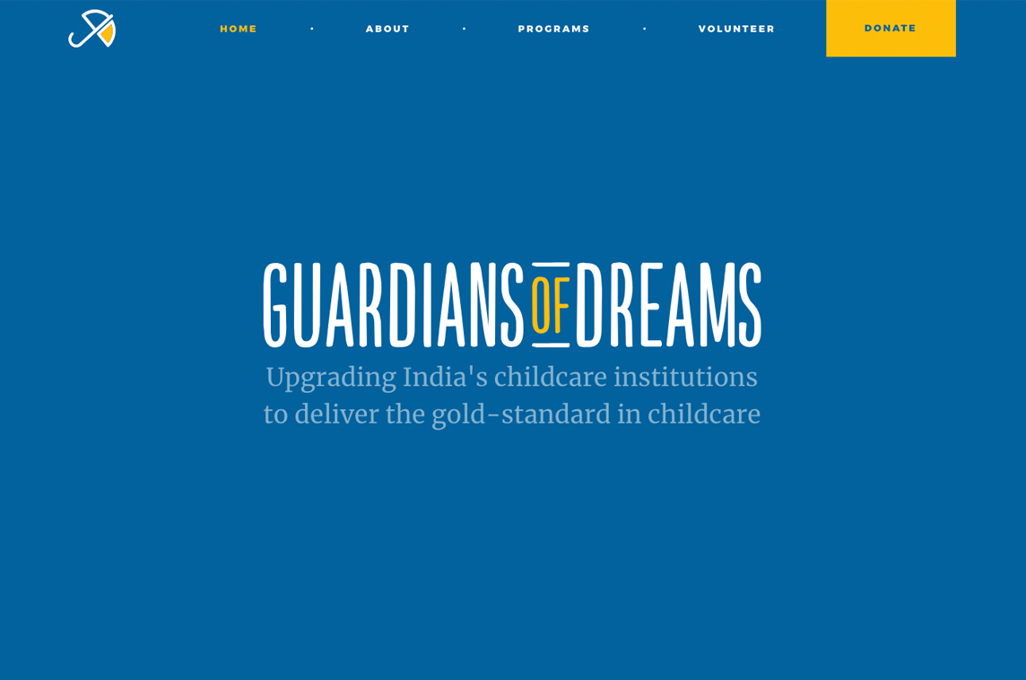 Guardians of Dreams