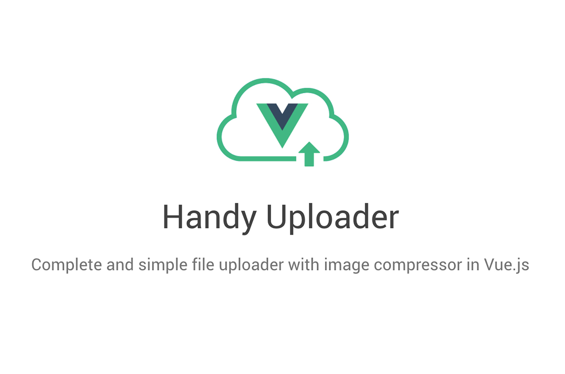 Handy Uploader