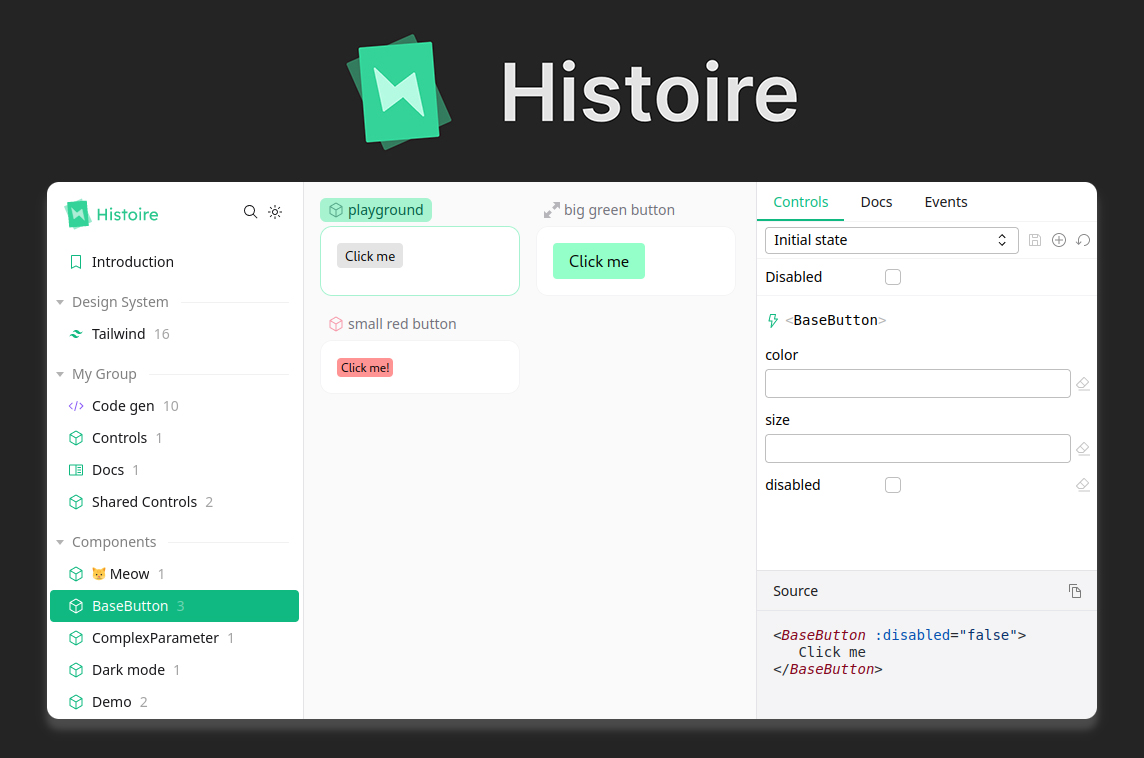 Histoire