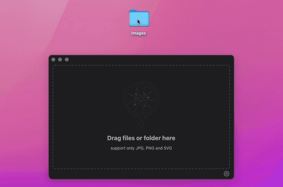 Image Optimizer