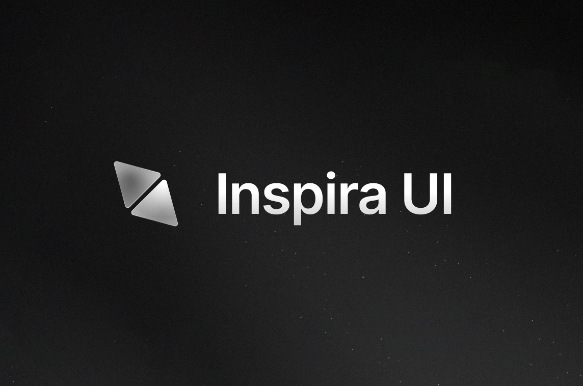 Inspira UI