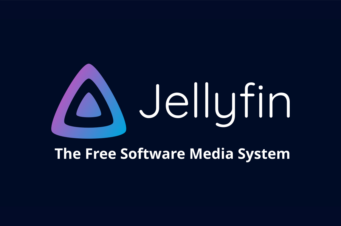 Jellyfin Vue