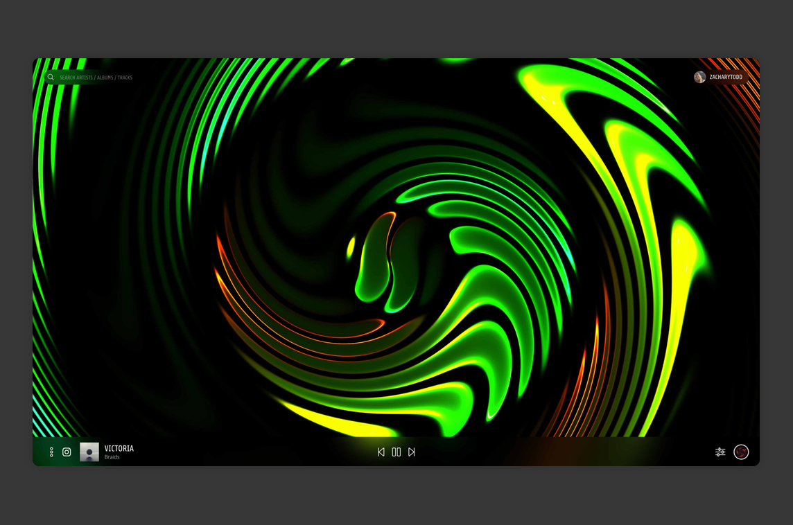 Kaleidosync