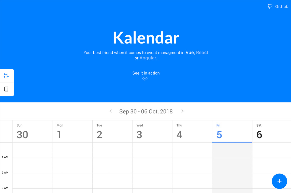 Kalendar
