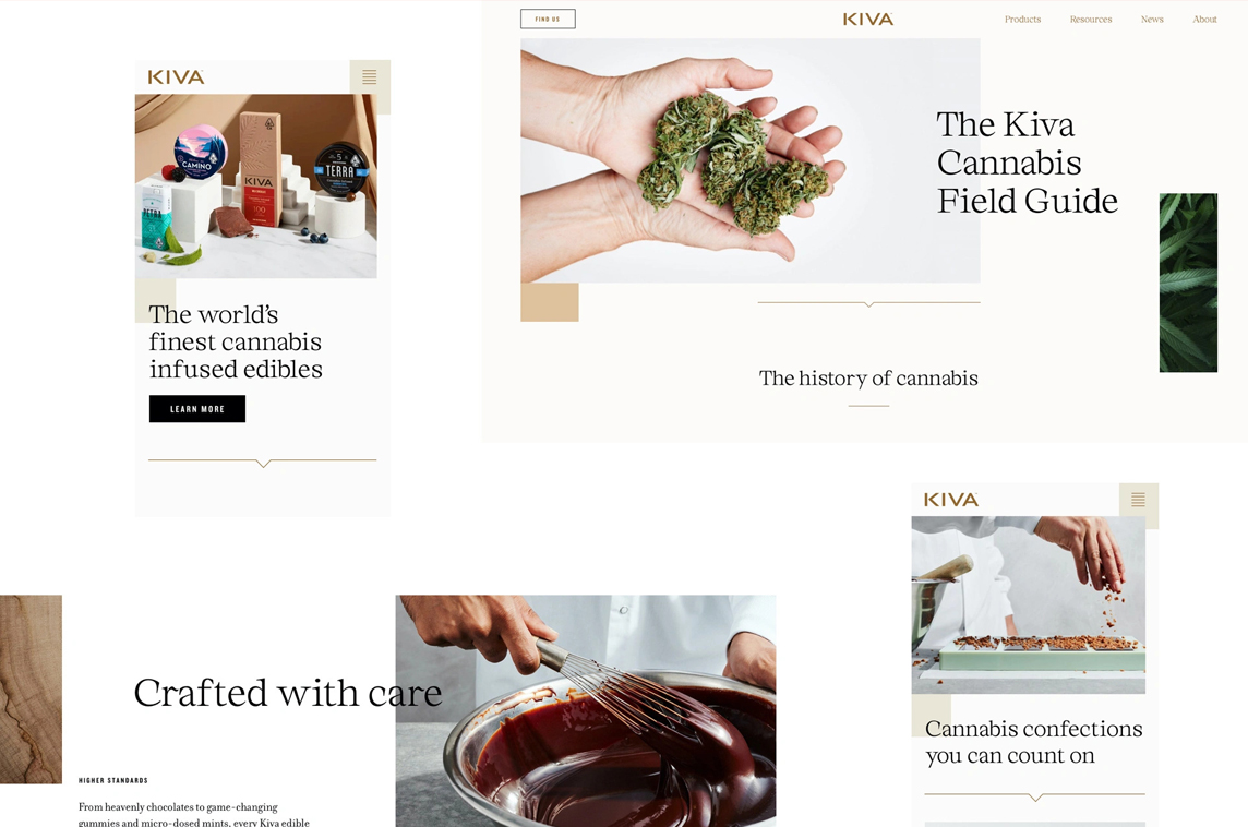 Kiva Confections