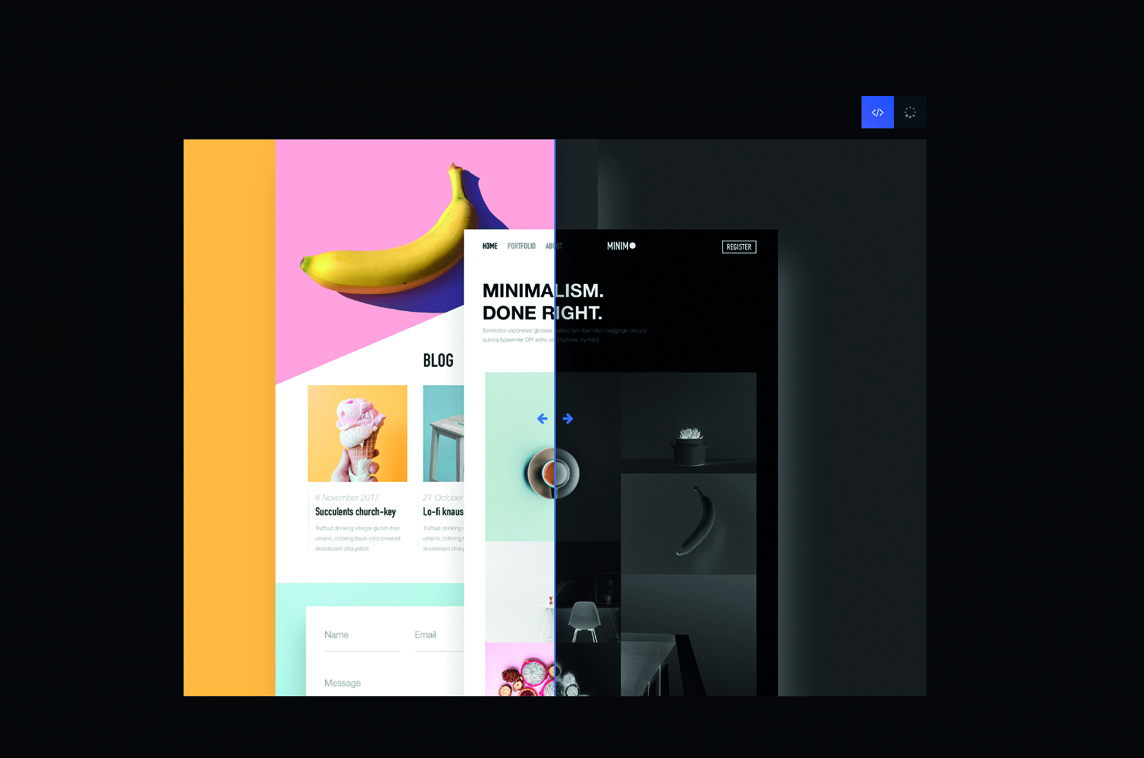 Laravel Media Manager