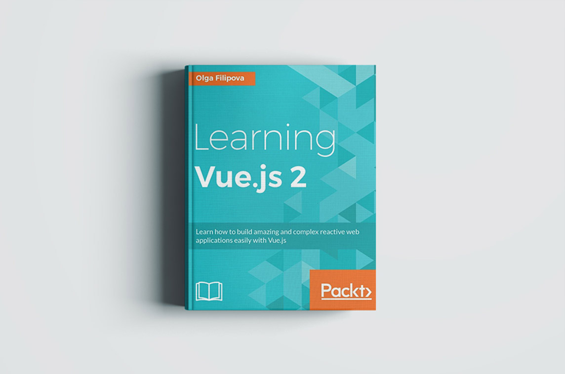 Learning Vue.js 2
