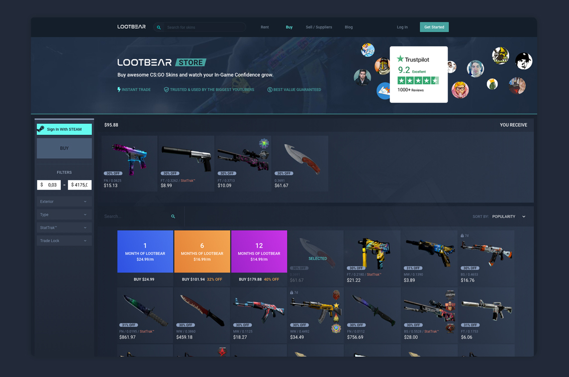 LootBear