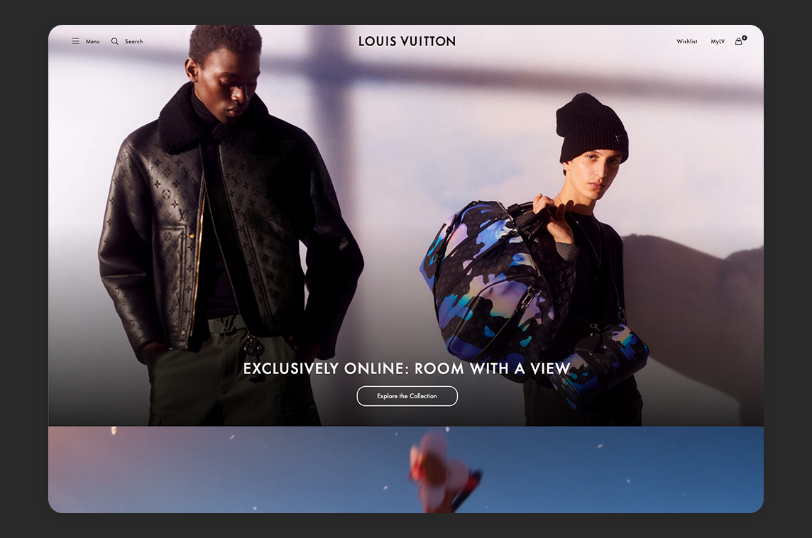 Louis Vuitton