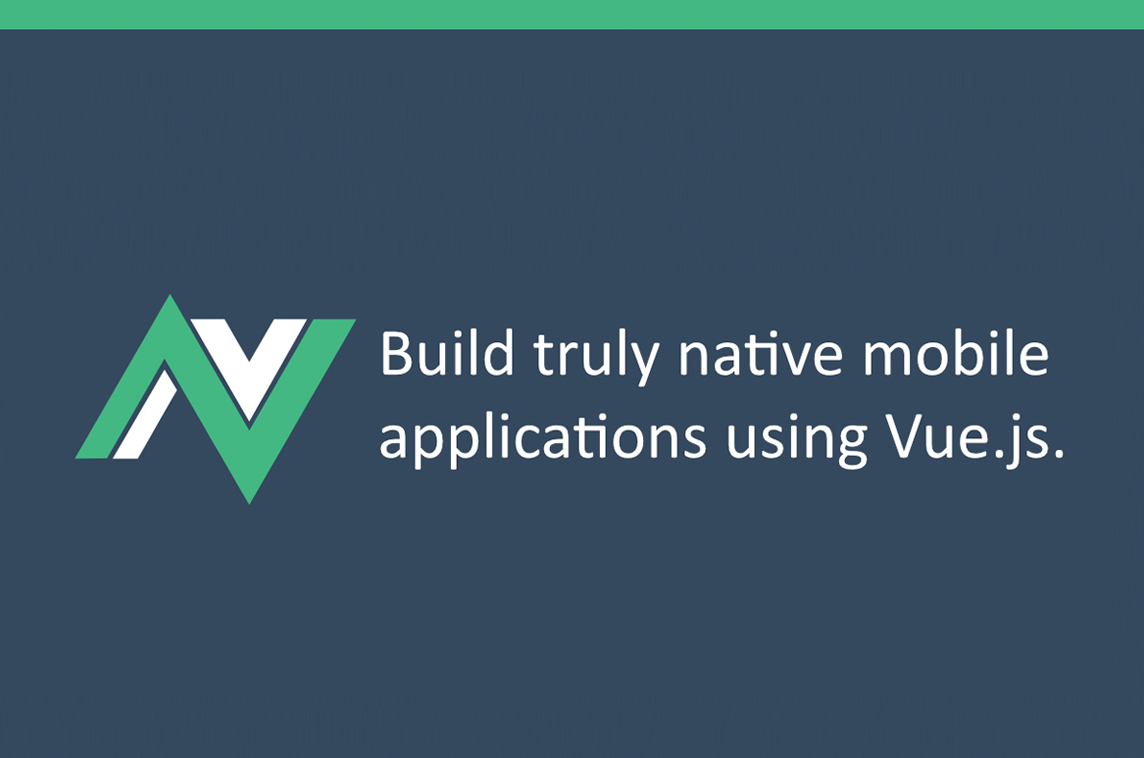 Nativescript Vue