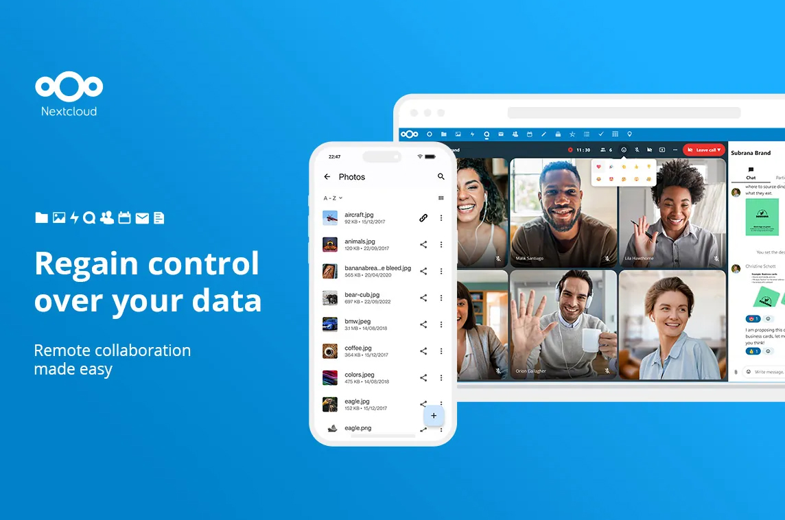 Nextcloud