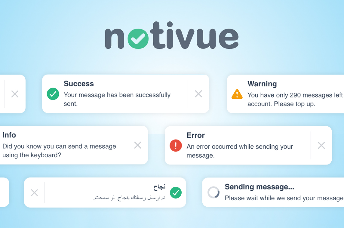 Notivue