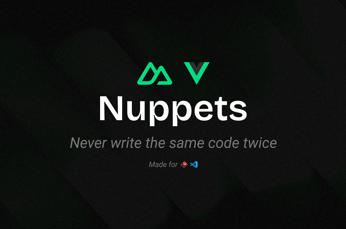 Nuppets