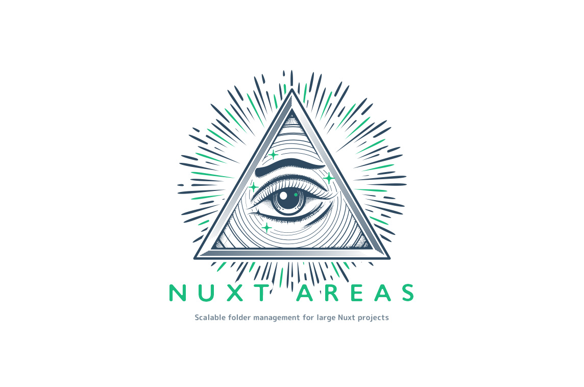 Nuxt Areas